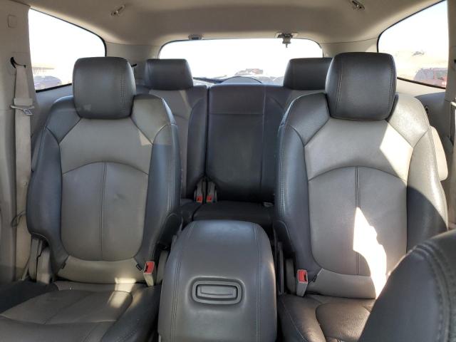 Photo 10 from auction – 2009 BUICK ENCLAVE CX with VIN 5GAER13D19J153768