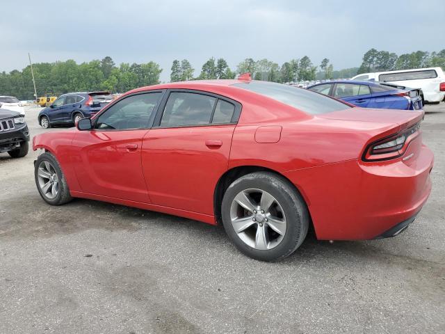 Photo 2 from auction – 2015 DODGE CHARGER SX with VIN 2C3CDXHG3FH814910