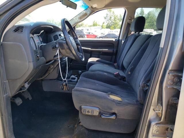 Photo 7 from auction – 2005 DODGE RAM 3500 S with VIN 3D7LS38C65G701660
