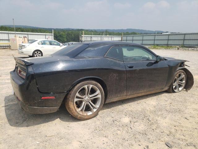 Photo 3 from auction – 2018 DODGE CHALLENGER with VIN 2C3CDZAG8JH325269
