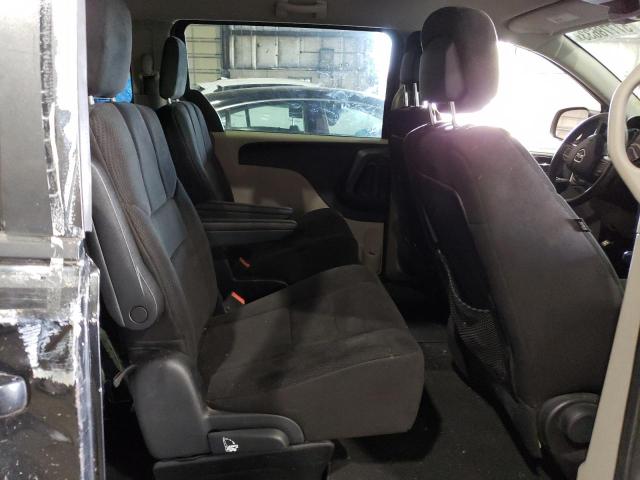 Photo 11 from auction – 2012 DODGE GRAND CARA with VIN 2C4RDGBG8CR139236
