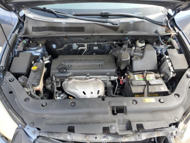 Photo 12 from auction – 2007 TOYOTA RAV4 with VIN JTMZD33V975059033