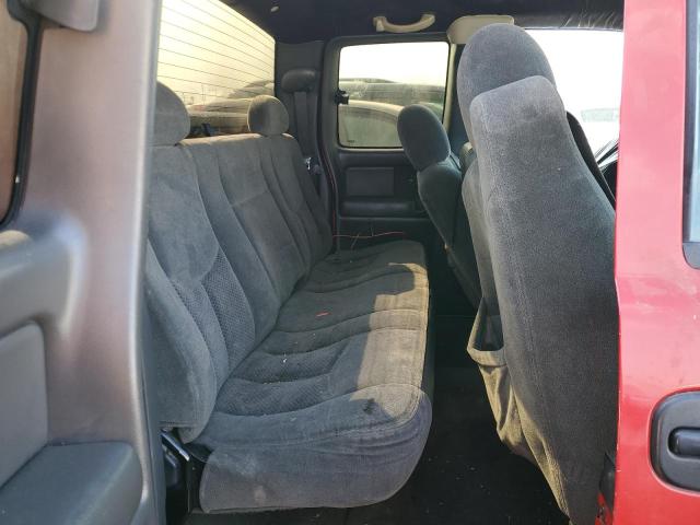 Photo 10 from auction – 2004 CHEVROLET SILVERADO with VIN 2GCEC19T041200340