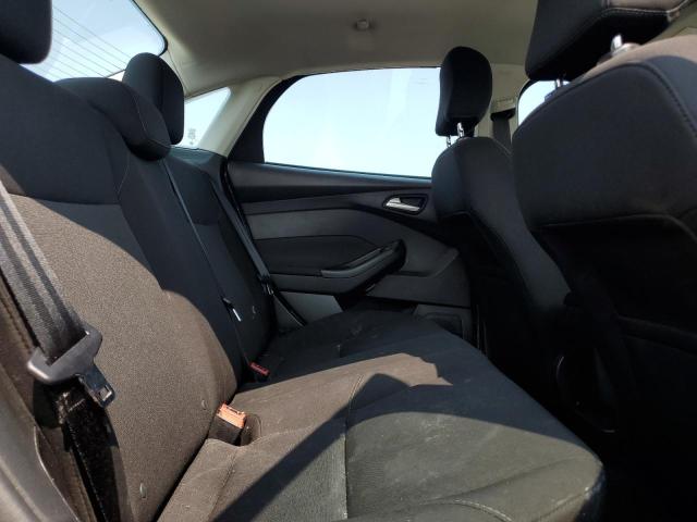 Photo 10 from auction – 2017 FORD FOCUS SE with VIN 1FADP3F29HL201791