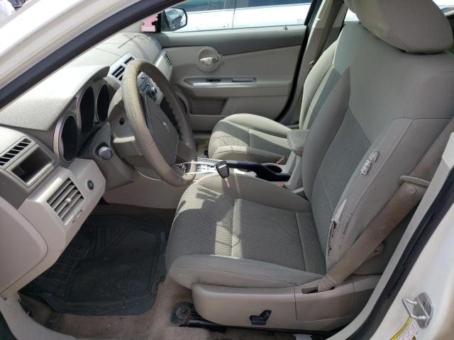 Photo 7 from auction – 2008 DODGE AVENGER SX with VIN 1B3LC56K48N603317