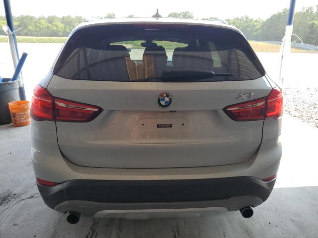 Photo 6 from auction – 2017 BMW X1 XDRIVE2 with VIN WBXHT3C35H5F72218