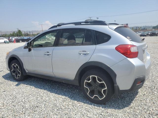 Photo 2 from auction – 2014 SUBARU XV CROSSTR with VIN JF2GPACC2E8275241