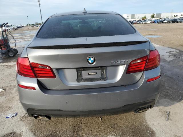 صورة رقم 6 من المزاد - 2011 BMW 550 I مع VIN WBAFR9C58BDE81784