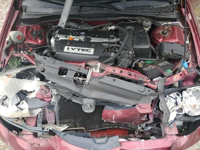 Photo 11 from auction – 2003 ACURA RSX with VIN JH4DC54853C008800