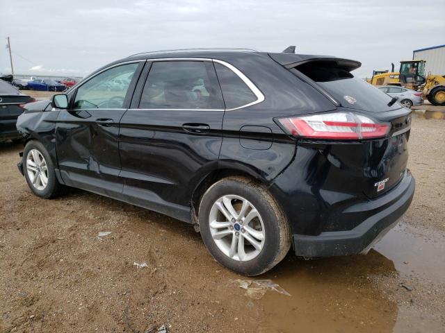 Zdjęcie 2 z aukcji – 2020 FORD EDGE SEL z VIN 2FMPK3J99LBA74376