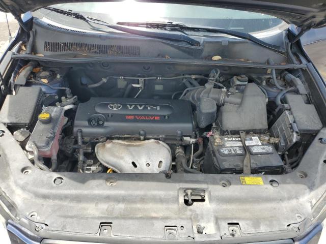 Photo 11 from auction – 2007 TOYOTA RAV4 with VIN JTMZD33V576045947