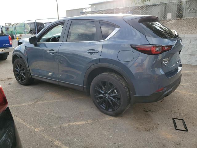 Zdjęcie 2 z aukcji – 2023 MAZDA CX-5 PREFE z VIN JM3KFBCM6P0212985
