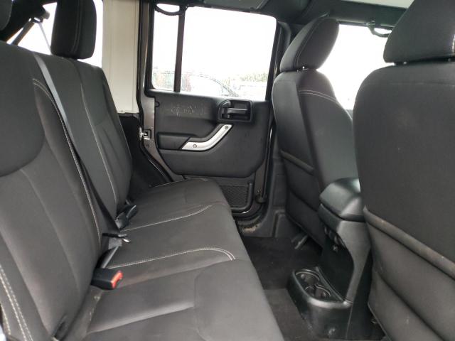 Photo 11 from auction – 2018 JEEP WRANGLER U with VIN 1C4HJWEGXJL873005