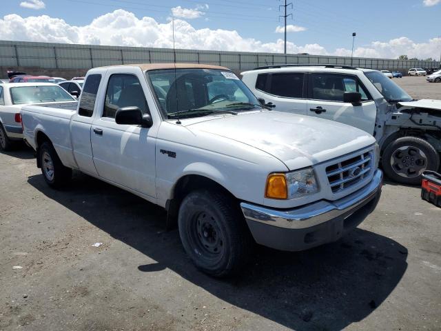 Photo 4 from auction – 2001 FORD RANGER SUP with VIN 1FTYR14E91PA38341