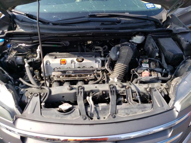 Photo 11 from auction – 2014 HONDA CR-V EXL with VIN 2HKRM3H75EH520798