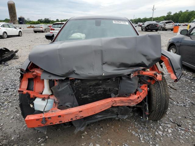 Photo 5 from auction – 2020 DODGE CHARGER with VIN 2C3CDXBG9LH167451