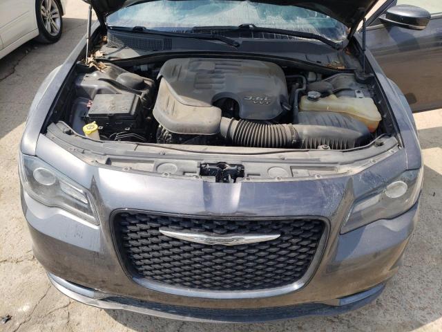 Photo 11 from auction – 2016 CHRYSLER 300 S with VIN 2C3CCABG5GH144805