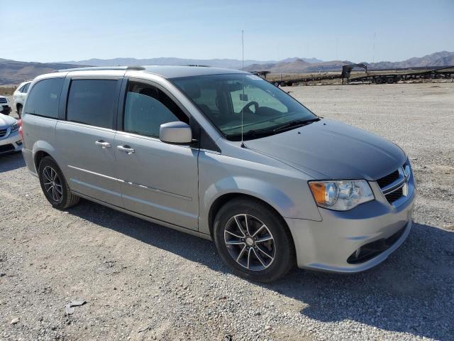 Photo 4 from auction – 2017 DODGE GRAND CARA with VIN 2C4RDGCG8HR554319