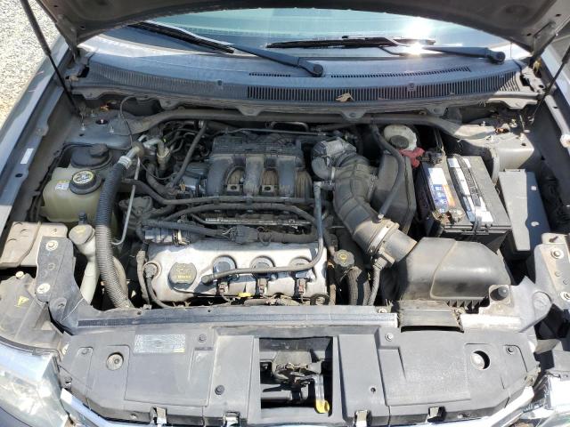 Photo 12 from auction – 2009 FORD FLEX SEL with VIN 2FMDK52C89BA06930