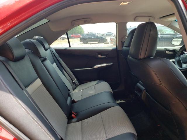 Photo 10 from auction – 2014 TOYOTA CAMRY L with VIN 4T1BF1FK6EU738581