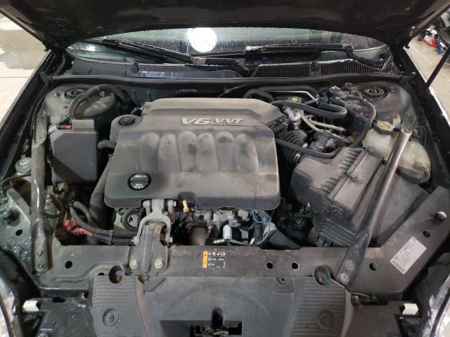 Photo 11 from auction – 2014 CHEVROLET IMPALA LIM with VIN 2G1WB5E30E1139330