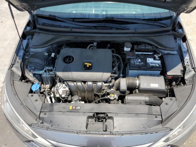 Photo 11 from auction – 2019 HYUNDAI ELANTRA SE with VIN 5NPD74LF3KH458979