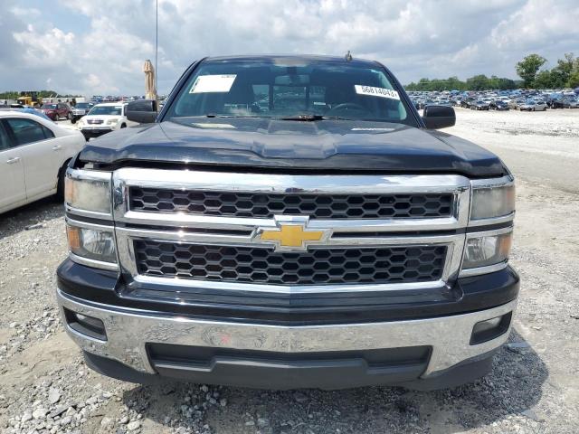 Photo 5 from auction – 2014 CHEVROLET SILVERADO with VIN 3GCPCREC2EG119376