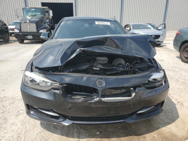 Photo 5 from auction – 2012 BMW 328 I with VIN WBA3A5C52CF259084