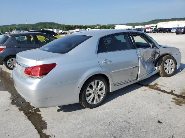 Photo 3 from auction – 2011 TOYOTA AVALON BAS with VIN 4T1BK3DB7BU382955