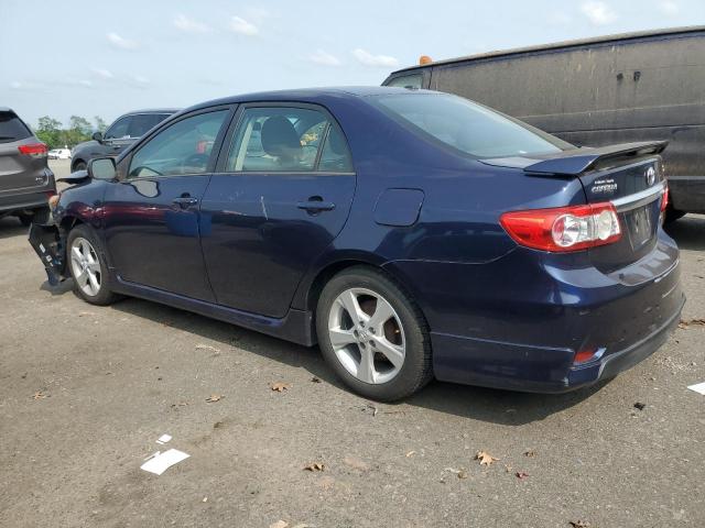 Photo 2 from auction – 2012 TOYOTA COROLLA with VIN 2T1BU4EE9CC805482