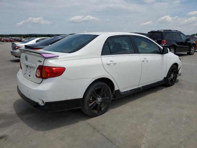 Foto 3 de la subasta – 2010 TOYOTA COROLLA XR con VIN 2T1BE4EE2AC045485