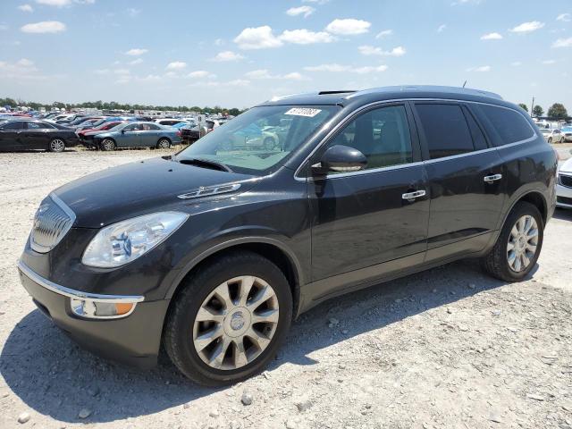BUICK ENCLAVE CX 2011 with VIN 5GAKRCED6BJ242396 - Photo from auction