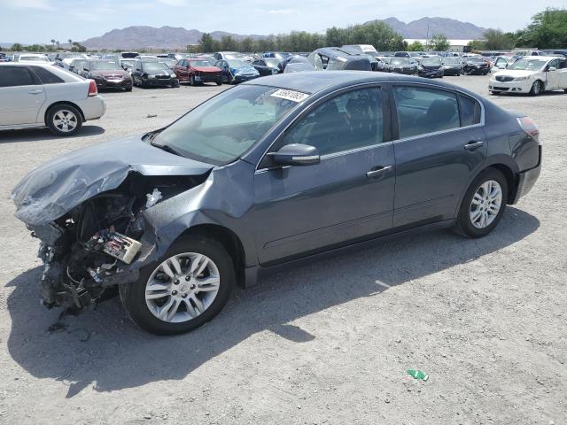 NISSAN ALTIMA BAS 2011 with VIN 1N4AL2AP3BN487841 - Photo from auction