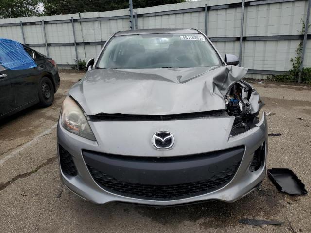 Photo 5 from auction – 2012 MAZDA 3 I with VIN JM1BL1UF5C1589968