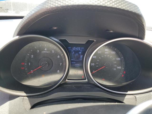Photo 9 from auction – 2012 HYUNDAI VELOSTER with VIN KMHTC6AD5CU036915