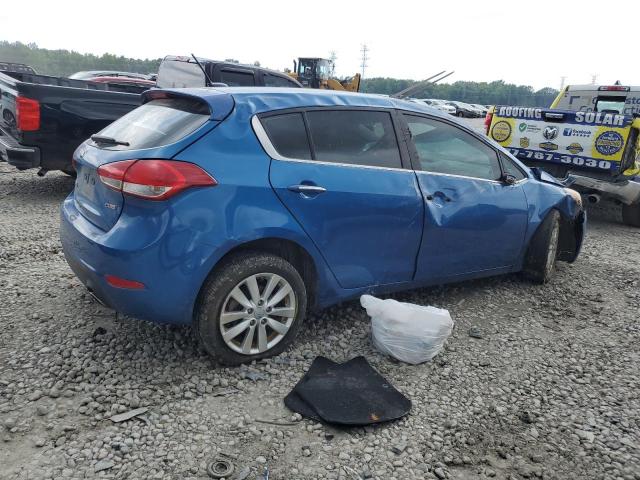 Photo 3 from auction – 2014 KIA FORTE EX with VIN KNAFX5A84E5158694