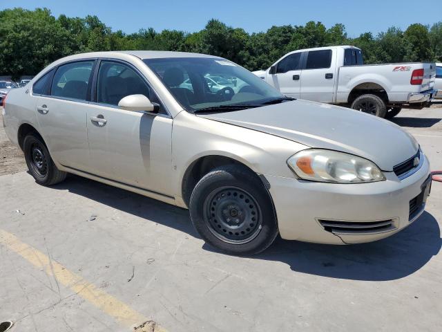 Photo 4 from auction – 2008 CHEVROLET IMPALA LS with VIN 2G1WB58KX81264374