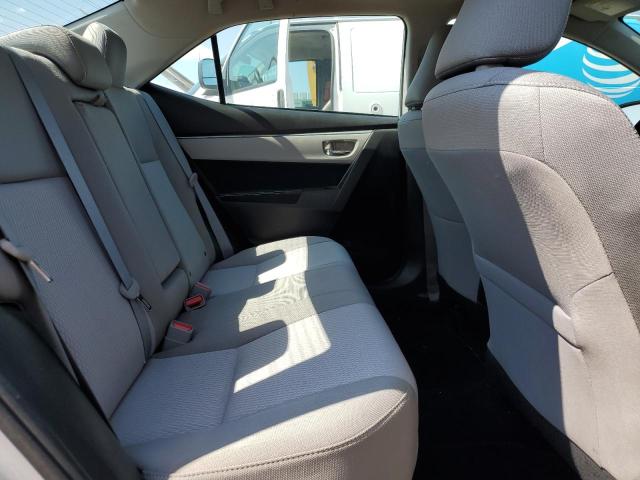 صورة رقم 10 من المزاد - 2016 TOYOTA COROLLA L مع VIN 5YFBURHE2GP398362