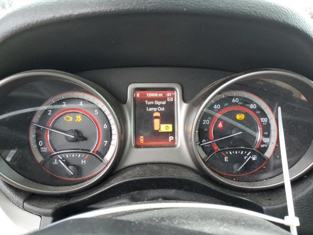 Photo 9 from auction – 2015 DODGE JOURNEY CR with VIN 3C4PDCGB1FT547558