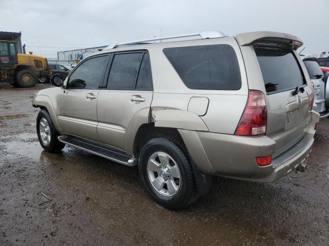 Photo 2 from auction – 2004 TOYOTA 4RUNNER LI with VIN JTEZU17R740039689