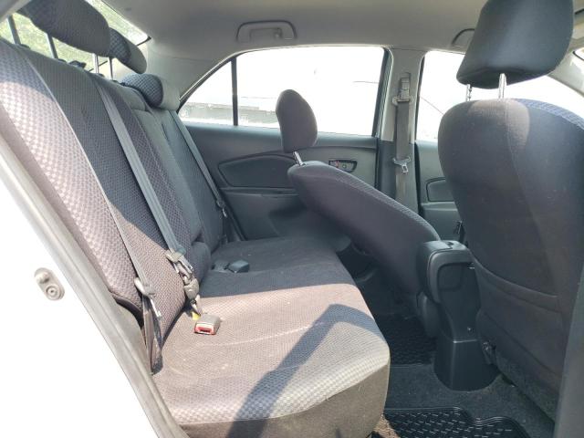 Photo 10 from auction – 2007 TOYOTA YARIS with VIN JTDBT923071134538