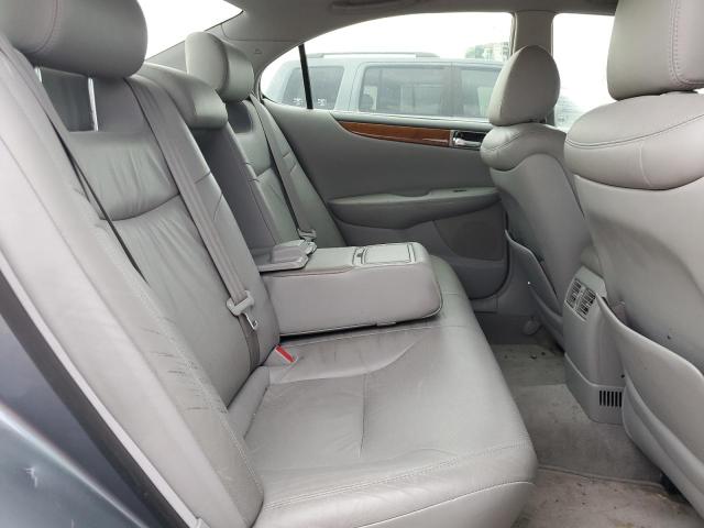 Foto 6 de la subasta – 2006 LEXUS ES 330 con VIN JTHBA30G365158198