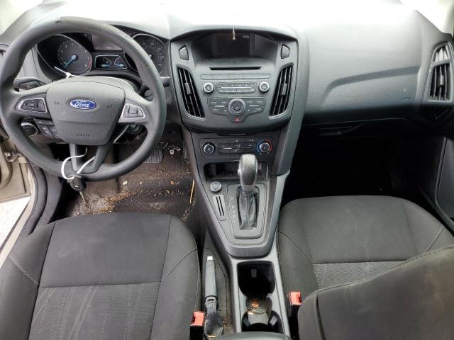 Photo 8 from auction – 2017 FORD FOCUS SE with VIN 1FADP3F29HL251901