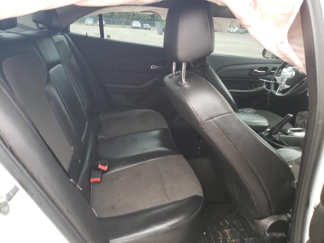 Photo 10 from auction – 2015 CHEVROLET MALIBU 2LT with VIN 1G11D5SL3FU121743