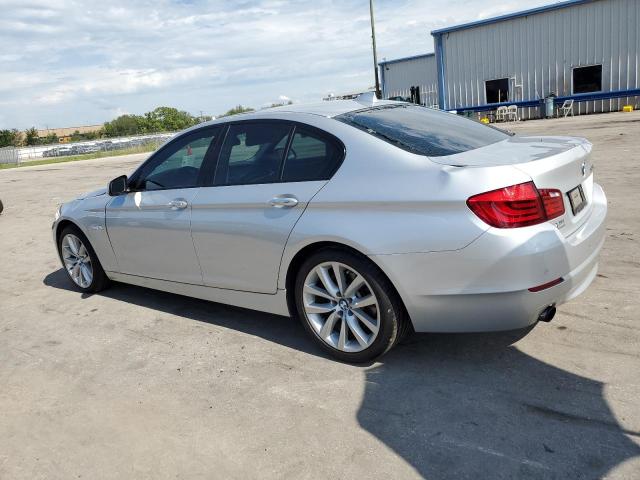 Photo 2 from auction – 2011 BMW 535 I with VIN WBAFR7C58BC801256