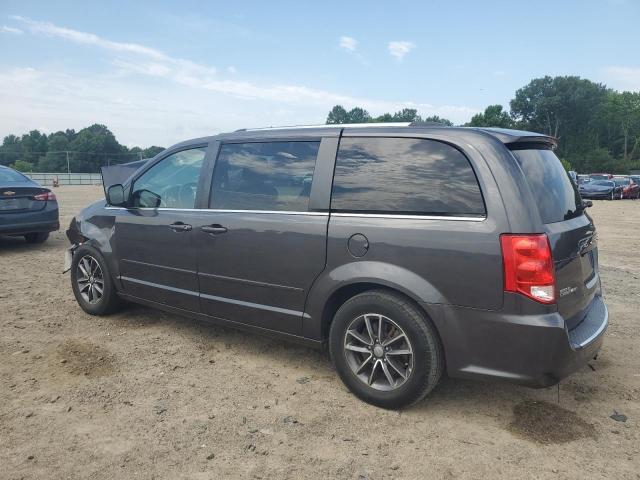 Снимка 2 от търг – 2017 DODGE GRAND CARA с VIN 2C4RDGCG5HR629803