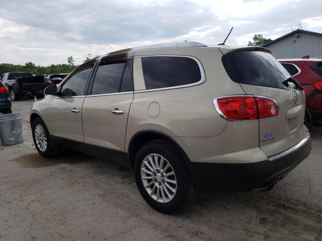 Photo 2 from auction – 2012 BUICK ENCLAVE with VIN 5GAKVCED1CJ200795