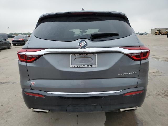 Photo 6 from auction – 2019 BUICK ENCLAVE ES with VIN 5GAERBKW2KJ263727
