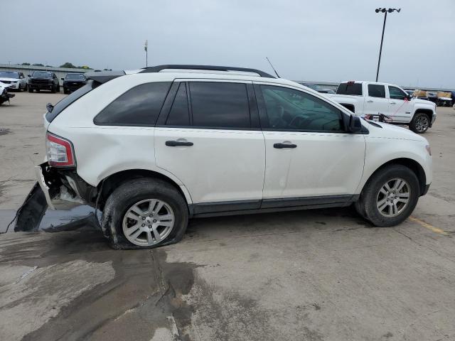 Photo 3 from auction – 2010 FORD EDGE SE with VIN 2FMDK3GC1ABA45084