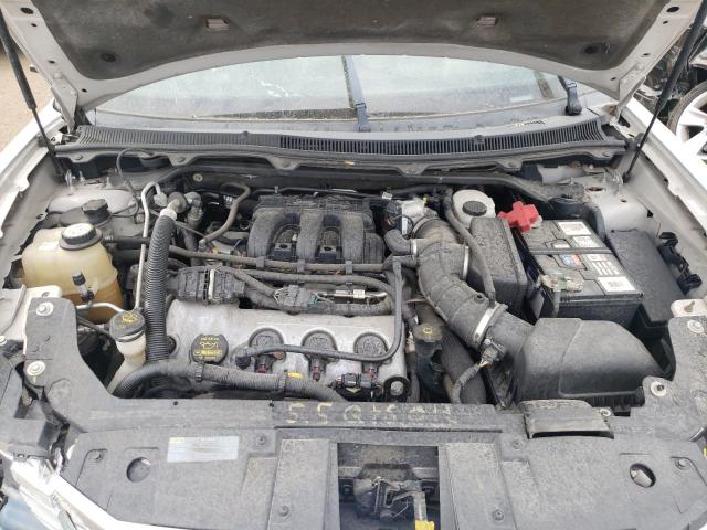 Photo 11 from auction – 2009 FORD FLEX SEL with VIN 2FMDK52C19BA06445